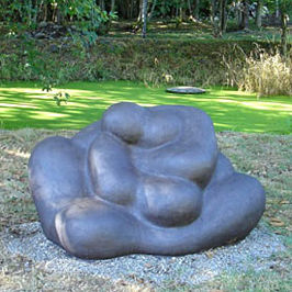 Carole Turner Sculpture, Washington USA